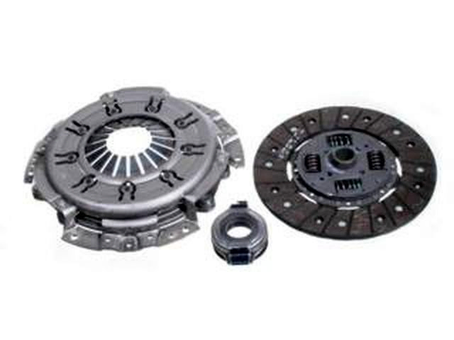 Kit embrague c/rul 240/24e - Imagen principal