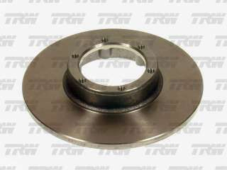 Disco freno - Imagen principal