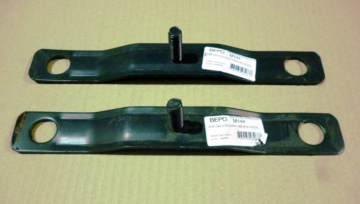 Soporte (jgo) taza delantera - Imagen principal