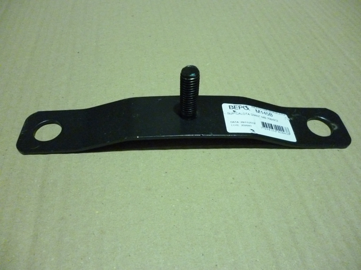 Soporte (jgo) taza delantera - Imagen principal