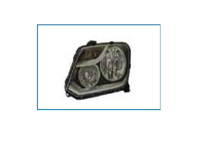 Semioptica der - Imagen principal