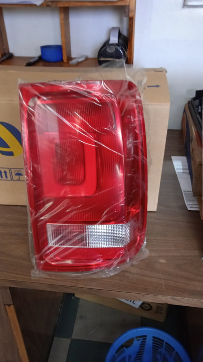 Faro trasero der - Imagen principal