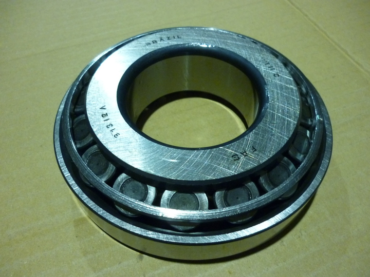 Ruleman diferencial eje - Imagen principal