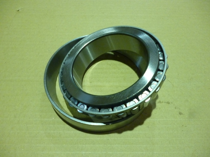 Ruleman diferencial eje - Imagen principal