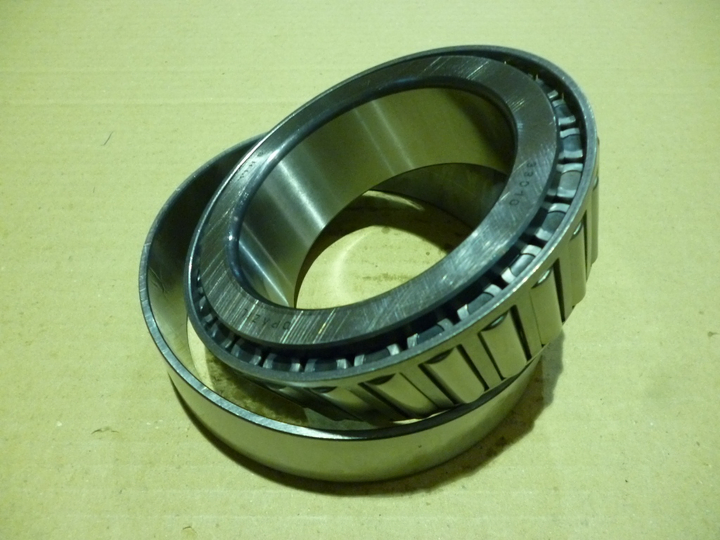 Ruleman diferencial eje - Imagen principal