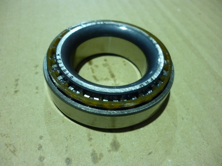 Ruleman de rueda - Imagen principal