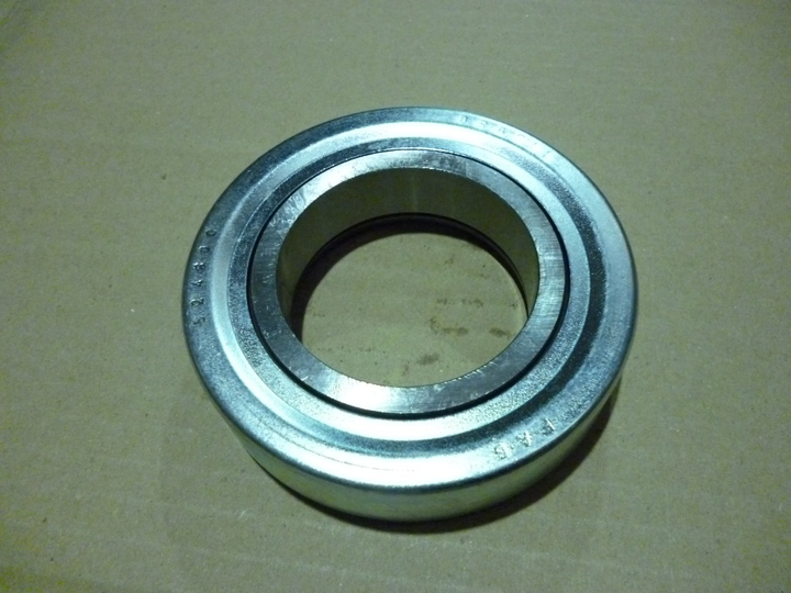 Ruleman embrague - Imagen principal