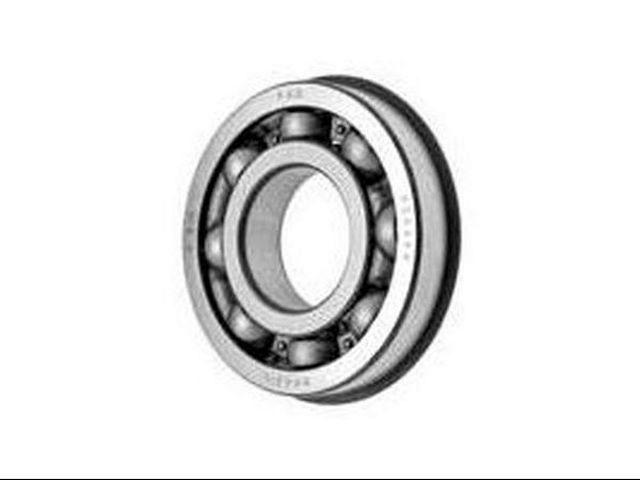 Ruleman caja de cambios - Vista 2