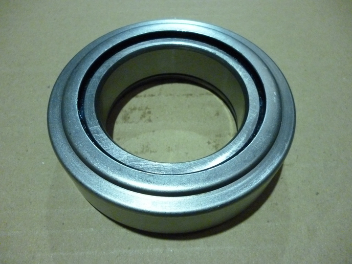 Ruleman embrague - Imagen principal