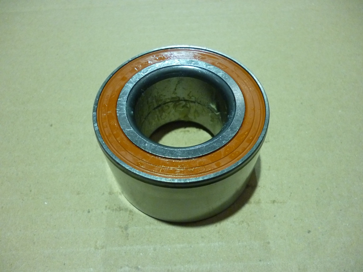 Ruleman de rueda delantero - Imagen principal