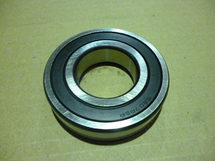 Ruleman caja de cambios - Imagen principal