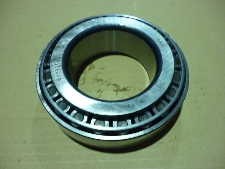 Ruleman de rueda - Imagen principal