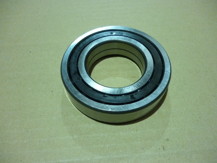 Ruleman caja de cambios - Imagen principal