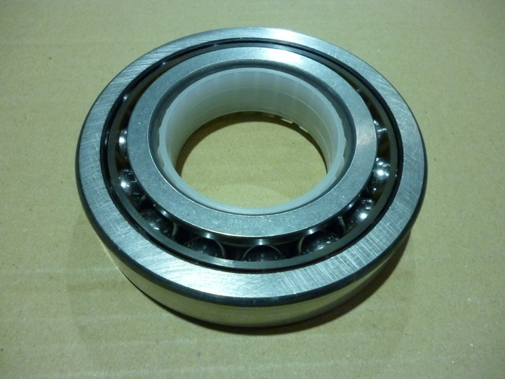 Ruleman caja de cambios - Imagen principal