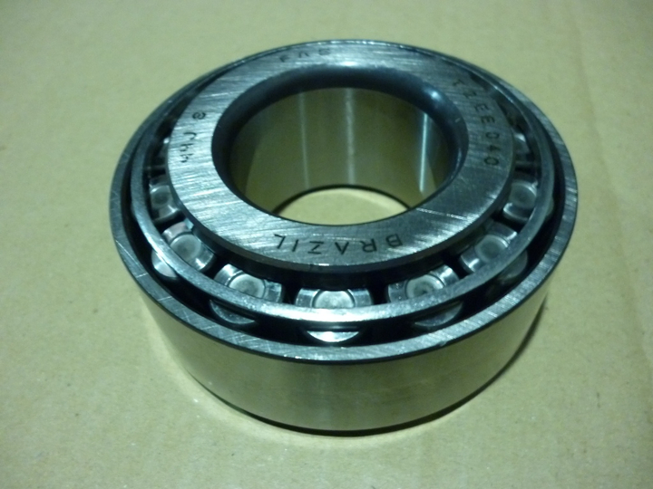 Ruleman caja de cambios - Imagen principal