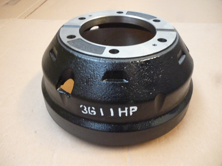 Campana dia 325 pis 117 agu 6 alt 180 d/t - Imagen principal