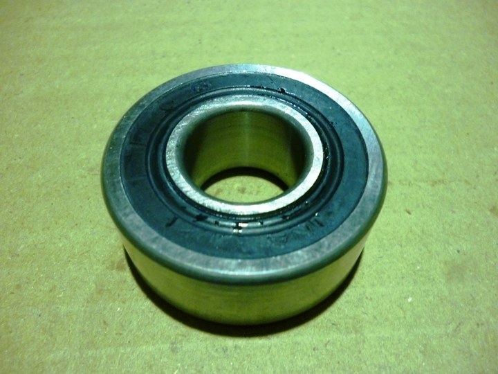 Ruleman bomba hidraulica de bolos bomba eje 7673 - Imagen principal