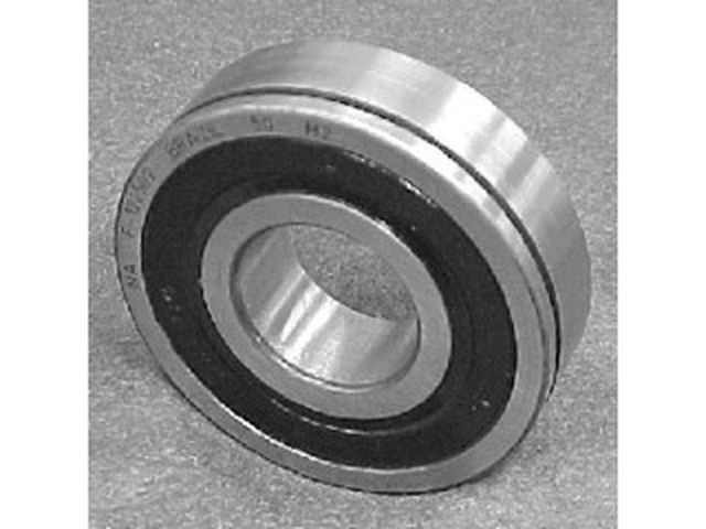 Ruleman caja de cambios - Vista 2