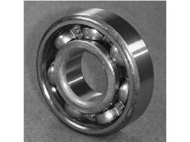 Ruleman caja de cambios - Imagen principal