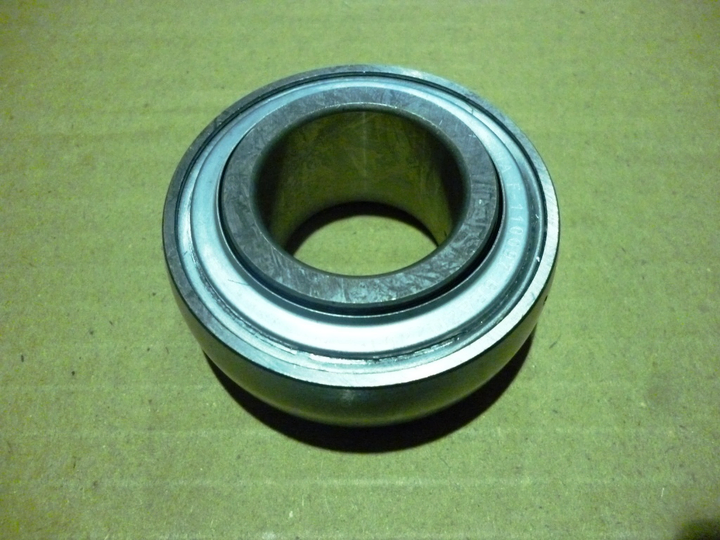 Ruleman de bolas - Imagen principal