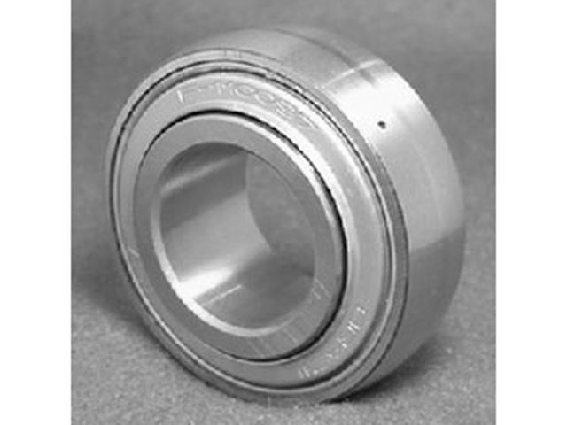 Ruleman de bolas - Vista 2