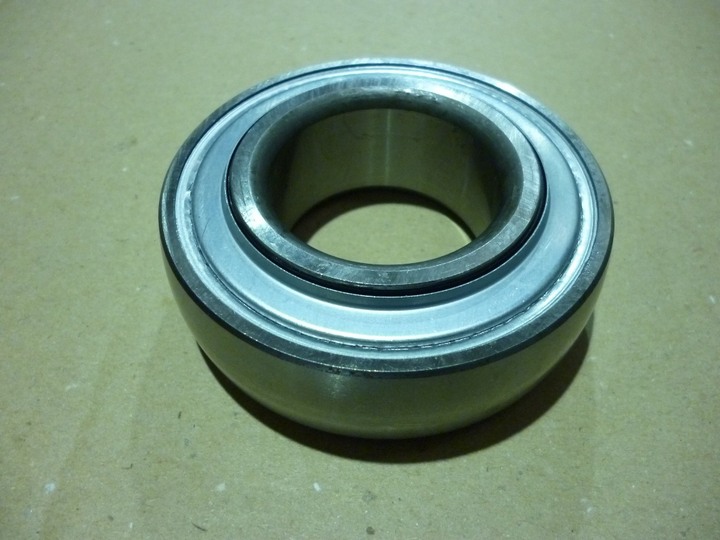 Ruleman caja de cambios - Imagen principal