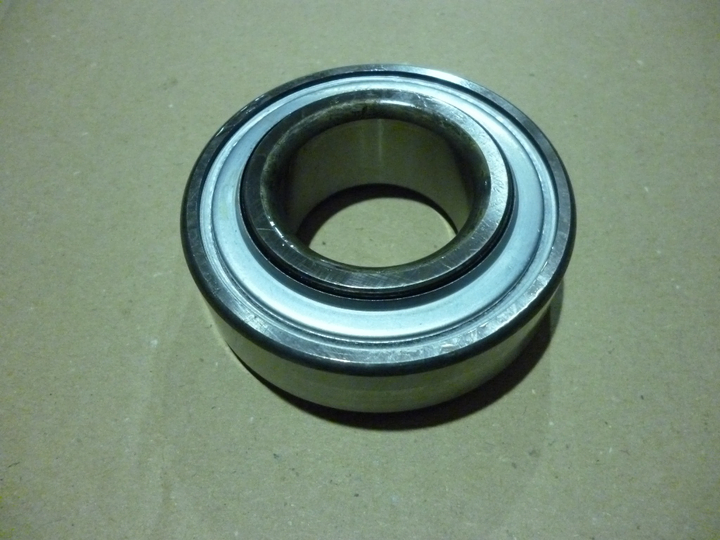 Ruleman caja de cambios - Imagen principal