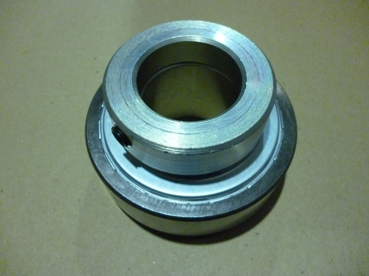 Ruleman caja de cambios - Imagen principal