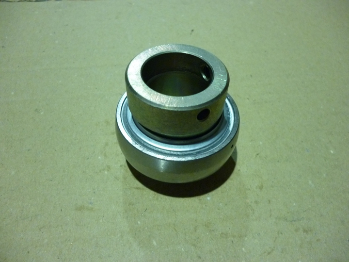 Ruleman caja de cambios - Imagen principal