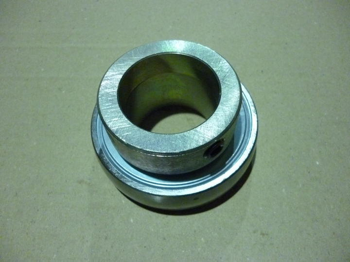 Ruleman suspension - Imagen principal