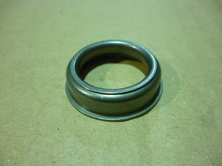 Ruleman columna direccion - Imagen principal