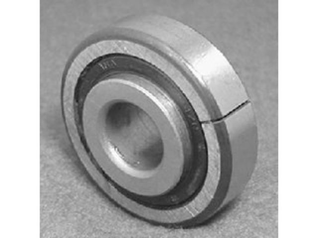 Ruleman columna suspension - Vista 2