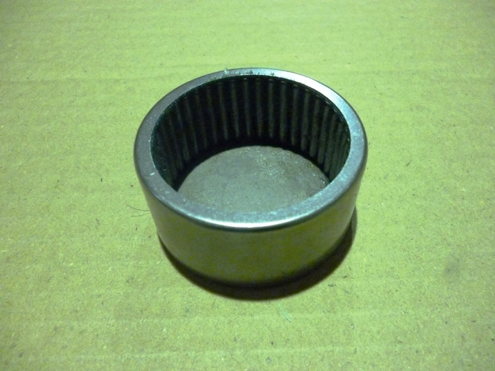 Ruleman caja de cambios - Imagen principal