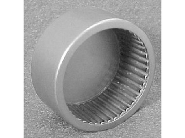 Ruleman caja de cambios - Vista 2