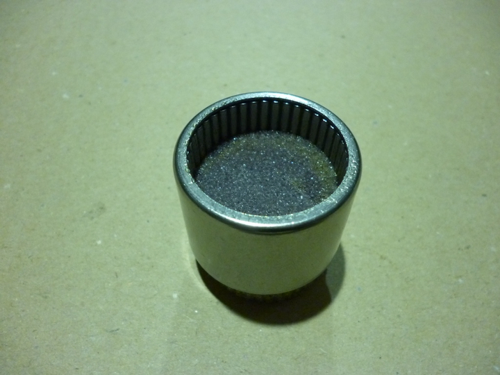 Ruleman caja direccion - Imagen principal