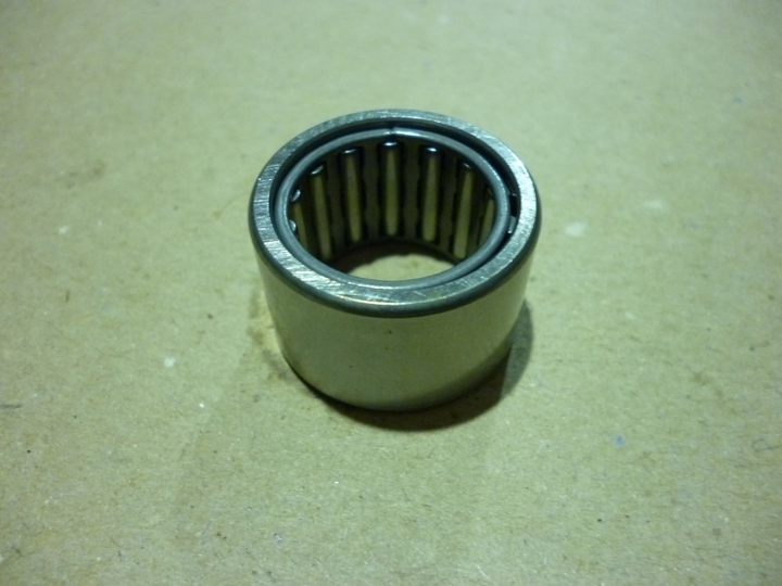 Ruleman agujas - Imagen principal