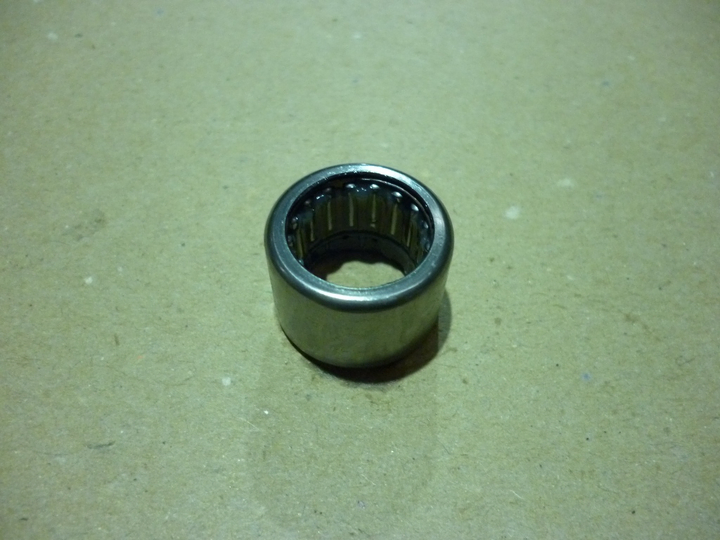 Ruleman volante punta de eje - Imagen principal