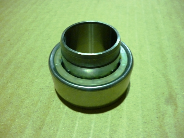 Ruleman rodillos c/anillo interno - Imagen principal