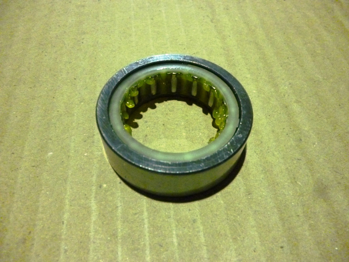 Ruleman de agujas - Imagen principal