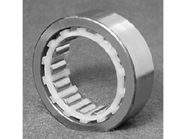 Ruleman de rueda - Vista 2