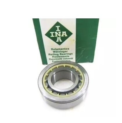 Ruleman caja de cambios - Imagen principal