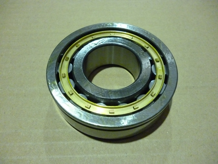 Ruleman diferencial piñon - Imagen principal