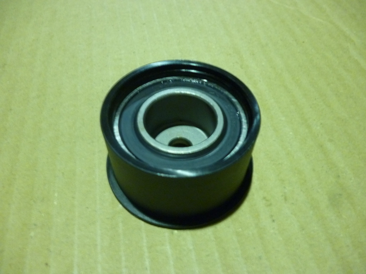 Polea desvio - Imagen principal