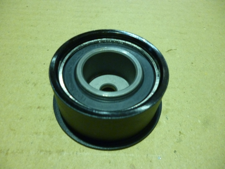 Polea tensora - Imagen principal