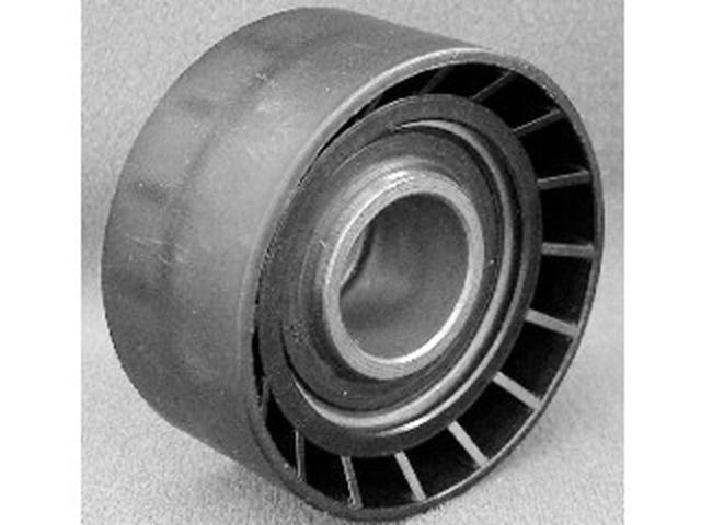 Polea tensora - Vista 2