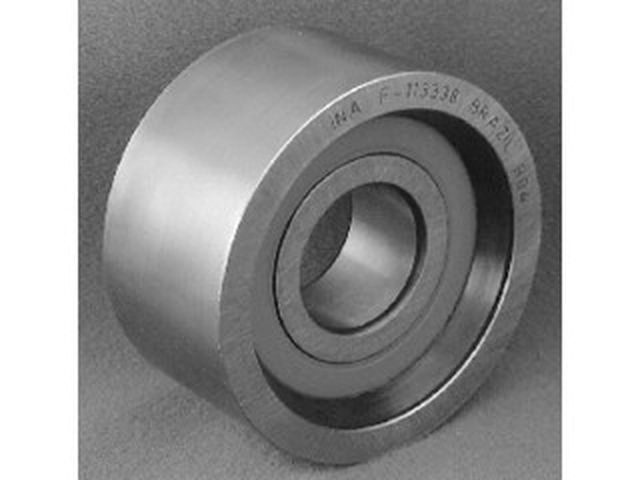 Polea tensora - Vista 2