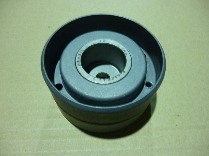 Polea de desvio - Imagen principal