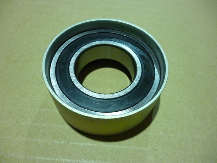 Polea tensora - Imagen principal