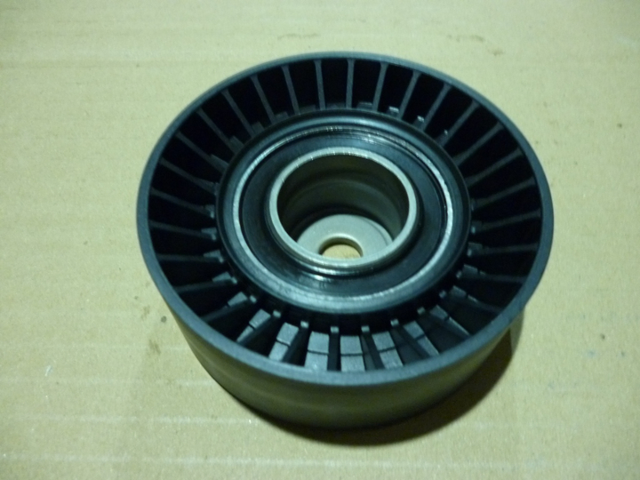 Polea de desvio - Imagen principal