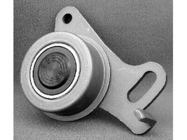 Polea tensora c/soporte - Vista 2